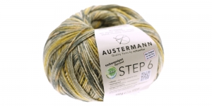 Aloe Vera ja Jojoba õliga immutatud sokilõng 