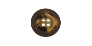 Plastic Button with 4 holes