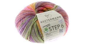 Aloe Vera ja Jojoba õliga immutatud sokilõng 