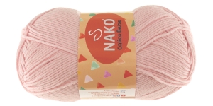 Baby Yarn