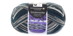 Sock Yarn