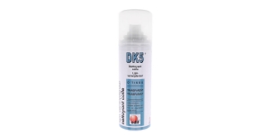 Puhdistus- ja liimanpoistoaine, aerosoli, Odif DK5, 125 ml