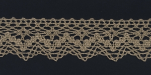 Cotton (Crochet) Lace 3121-K7, 4 cm