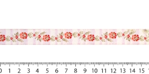 Woven Ribbon