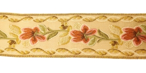 Jacquard Ribbon 