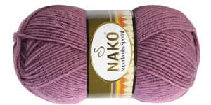 Wool Blend Yarn 