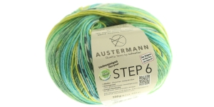 Aloe Vera ja Jojoba õliga immutatud sokilõng 