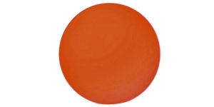 Trukikomplekt tugevama o-vedruga Auto-Moto, ø15 mm, 10 tk tume oranž