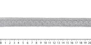Metallic Ribbon