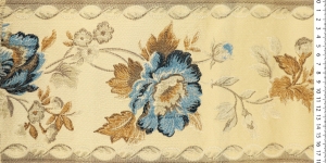 Jacquard Ribbon 