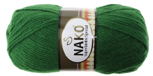 Wool Blend Yarn 