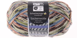 Sock Yarn