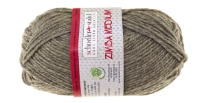 Пряжа для носков