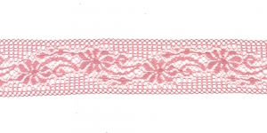 Polyester Lace
