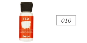 Paint for natural and synthetic fabrics, Darwi TEX, 30 ml, 50 ml, Fabric  Dyes & Paints