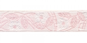 		AB30 Jacquard koristenauha, väri nr.4