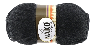 Wool Blend Yarn 