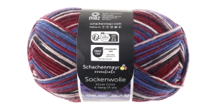 Sock Yarn