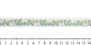 Woven Ribbon