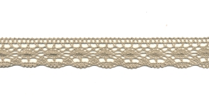 Cotton Crochet Lace