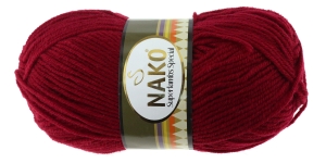 Wool Blend Yarn 