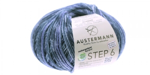 Aloe Vera ja Jojoba õliga immutatud sokilõng 