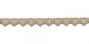 Cotton Crochet Lace 1057-LA, 2 cm