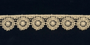 Lace 2,5cm Art.G- 4993, color No.202
