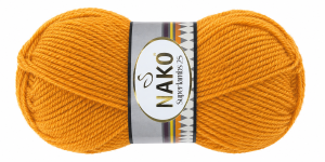 Wool Blend Yarn 