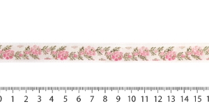 Woven Ribbon