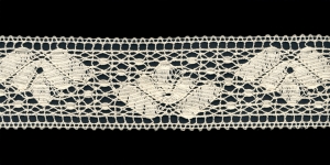 Cotton Crochet Lace 3153-02, 5,5 cm