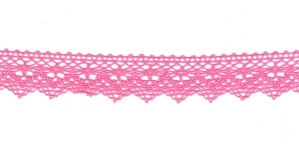 Puuvillane pits, roosa