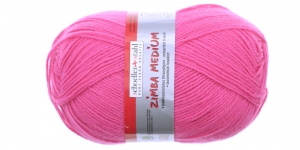 Пряжа для вязания носков Zimba Medium, цвет № 8145