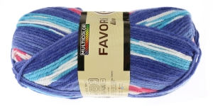 Acrylic Yarn
