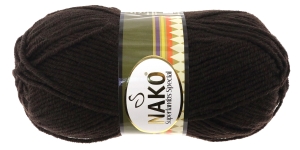 Wool Blend Yarn 