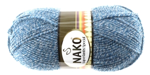 Wool Blend Yarn 