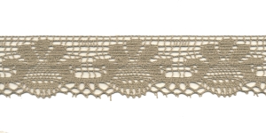 Puuvillane pits, linavärvi