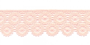 Кружево 5cm Art.G-4992, цвет № 375