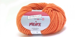 Wool Blend Yarn