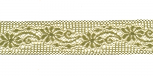 Polyester Lace