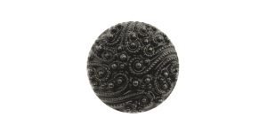 Plastic Shank Button 