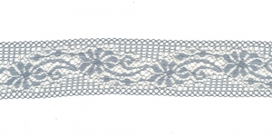 Polyester Lace