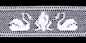 Cotton Crochet Lace