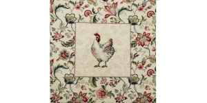 Tapestry Furnishing, Gobelin Premium