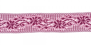 Polyester Lace