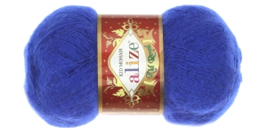  Alize Kid Royal Mohair 50g Yarn Color No141