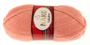 Wool Blend Yarn 