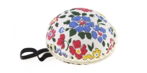 Игольница для булавок, ø6см,
