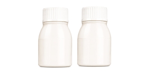 Kriidirolleri täitepulber Chaco Liner Refill, 2 tk, valge