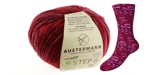 Aloe Vera ja Jojoba õliga immutatud sokilõng 